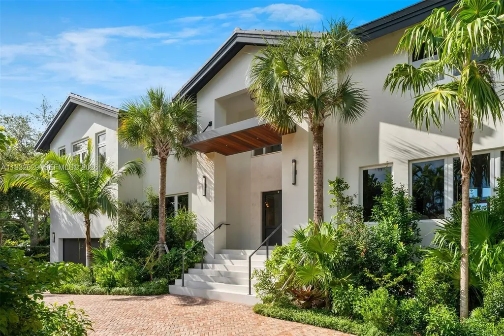 6970 Sunrise Drive Coral Gables FL 33133
