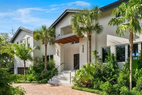 6970 Sunrise Drive Coral Gables FL 33133