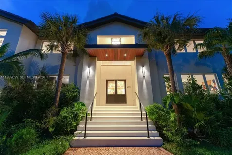 6970 Sunrise Drive Coral Gables FL 33133