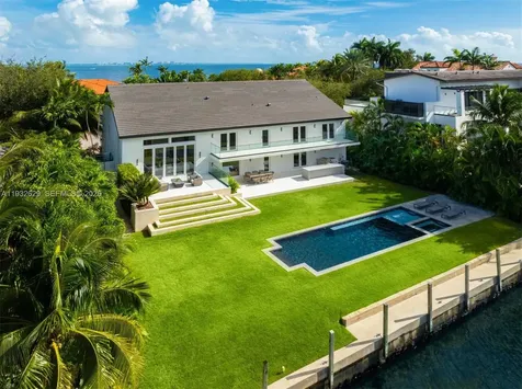 6970 Sunrise Drive Coral Gables FL 33133