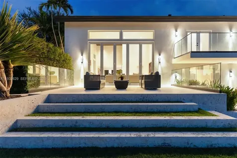 6970 Sunrise Drive Coral Gables FL 33133