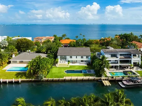 6970 Sunrise Drive Coral Gables FL 33133