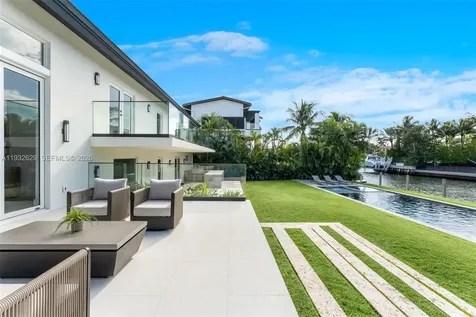 6970 Sunrise Drive Coral Gables FL 33133
