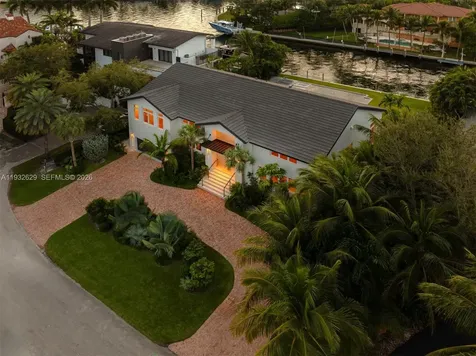 6970 Sunrise Drive Coral Gables FL 33133