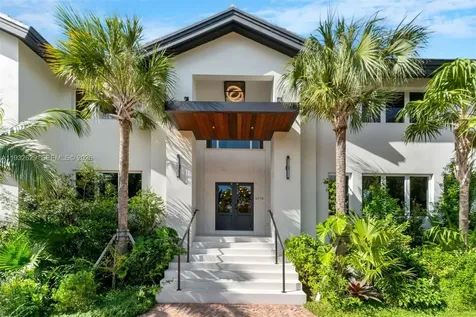 6970 Sunrise Drive Coral Gables FL 33133