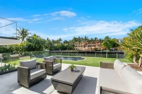 6970 Sunrise Drive Coral Gables FL 33133