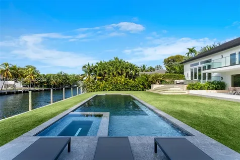 6970 Sunrise Drive Coral Gables FL 33133