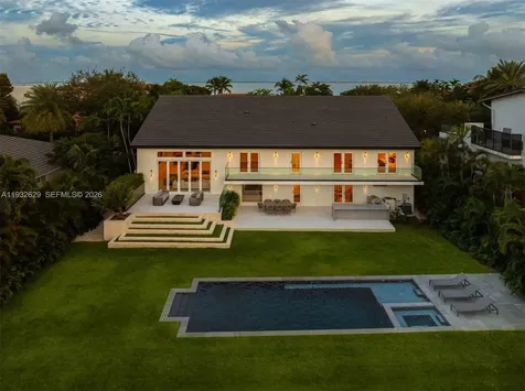 6970 Sunrise Drive Coral Gables FL 33133