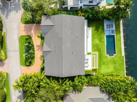 6970 Sunrise Drive Coral Gables FL 33133