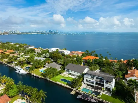 6970 Sunrise Drive Coral Gables FL 33133