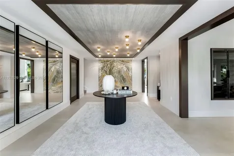 6970 Sunrise Drive Coral Gables FL 33133