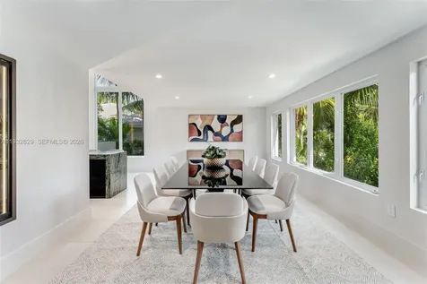 6970 Sunrise Drive Coral Gables FL 33133