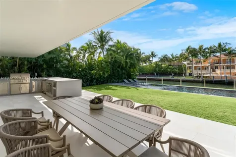 6970 Sunrise Drive Coral Gables FL 33133