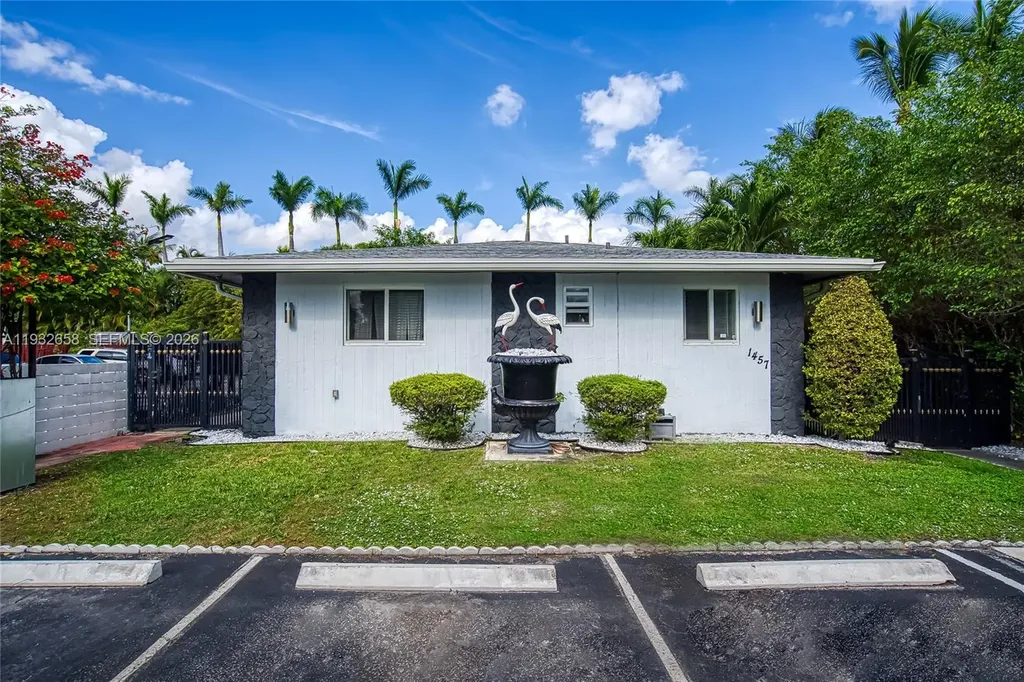 1457 Atlantic Shores Boulevard Hallandale Beach FL 33009