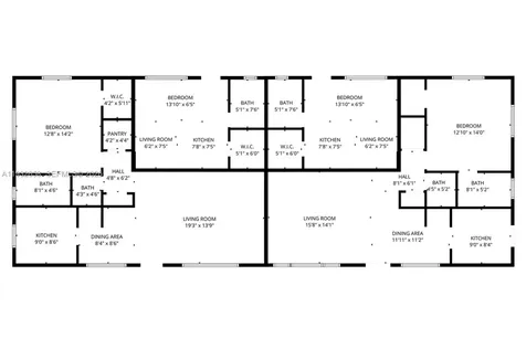 1457 Atlantic Shores Boulevard Hallandale Beach FL 33009