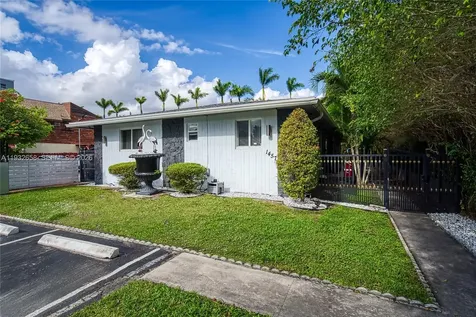 1457 Atlantic Shores Boulevard Hallandale Beach FL 33009