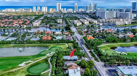 1457 Atlantic Shores Boulevard Hallandale Beach FL 33009