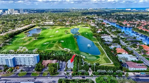 1457 Atlantic Shores Boulevard Hallandale Beach FL 33009