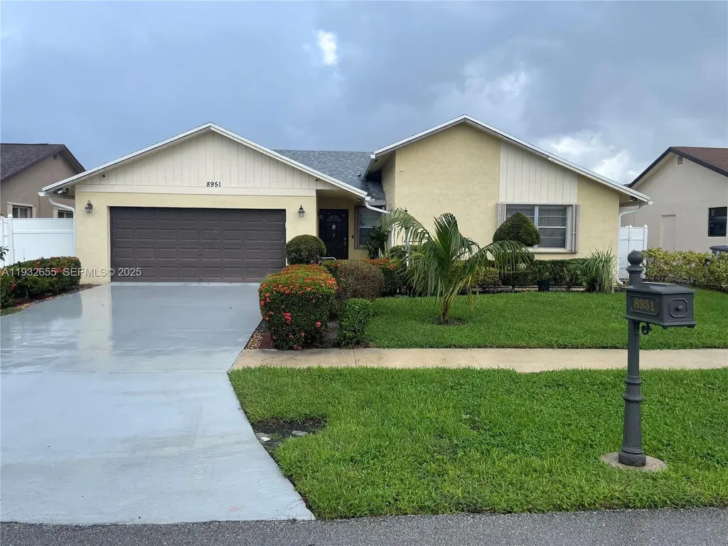 8951 SW 16th Street Boca Raton FL 33433