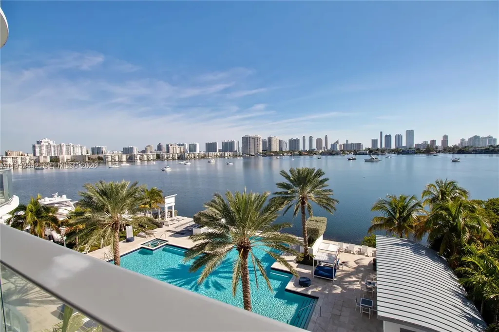 17111 Biscayne Boulevard North Miami Beach FL 33160