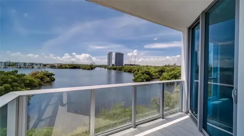 17111 Biscayne Boulevard North Miami Beach FL 33160