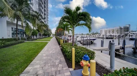 17111 Biscayne Boulevard North Miami Beach FL 33160