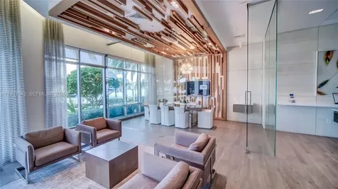 17111 Biscayne Boulevard North Miami Beach FL 33160