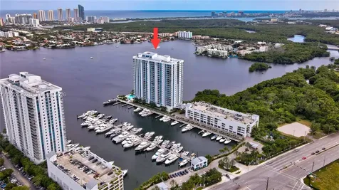 17111 Biscayne Boulevard North Miami Beach FL 33160