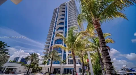 17111 Biscayne Boulevard North Miami Beach FL 33160