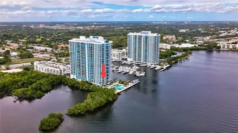 17111 Biscayne Boulevard North Miami Beach FL 33160