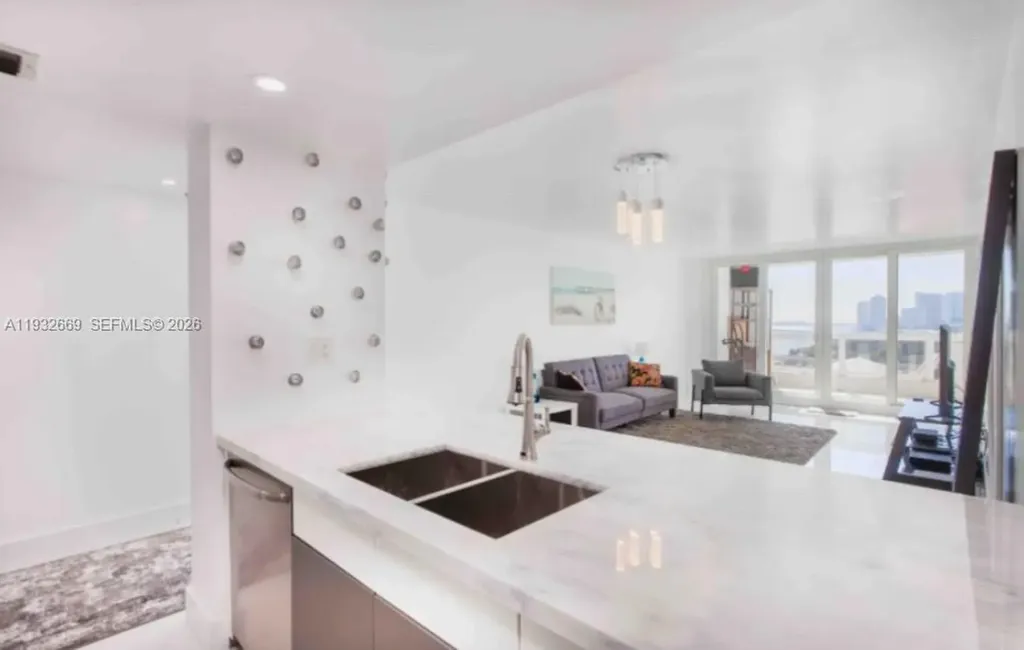 1717 N Bayshore Drive Miami FL 33132