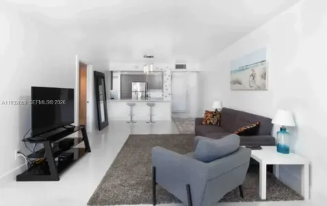 1717 N Bayshore Drive Miami FL 33132