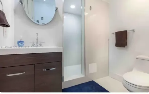 1717 N Bayshore Drive Miami FL 33132