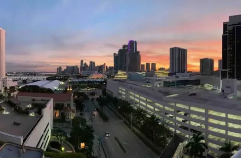 1717 N Bayshore Drive Miami FL 33132