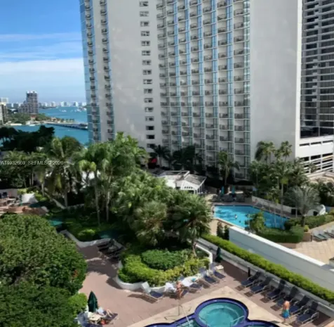 1717 N Bayshore Drive Miami FL 33132