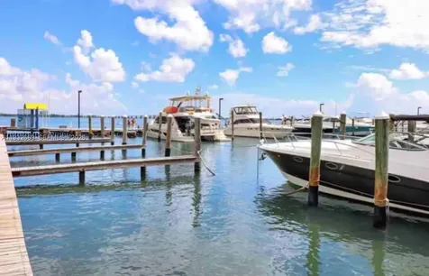1717 N Bayshore Drive Miami FL 33132