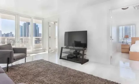 1717 N Bayshore Drive Miami FL 33132