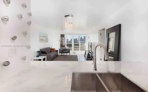 1717 N Bayshore Drive Miami FL 33132