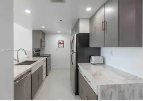 1717 N Bayshore Drive Miami FL 33132