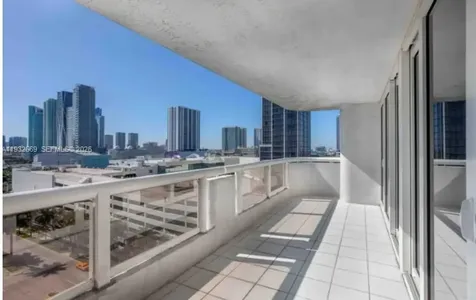 1717 N Bayshore Drive Miami FL 33132