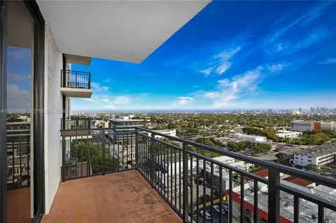 888 S Douglas Road Coral Gables FL 33134