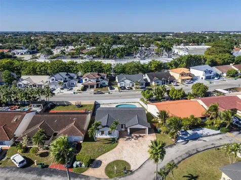 10290 SW 145th Place Miami FL 33186