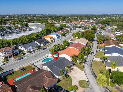 10290 SW 145th Place Miami FL 33186