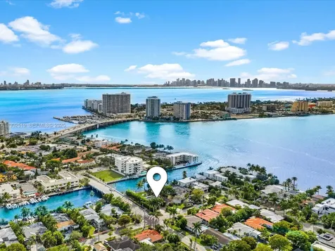 1000 S Shore Drive Miami Beach FL 33141