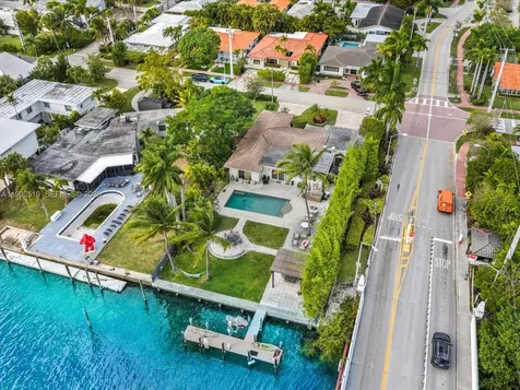1000 S Shore Drive Miami Beach FL 33141