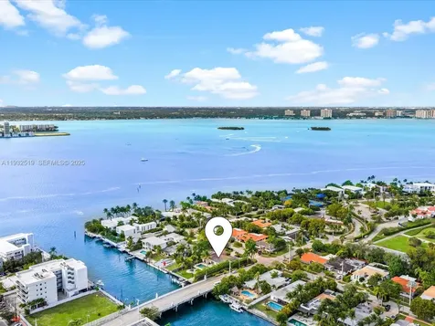 1000 S Shore Drive Miami Beach FL 33141