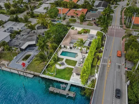 1000 S Shore Drive Miami Beach FL 33141