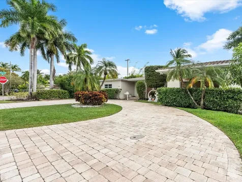 1000 S Shore Drive Miami Beach FL 33141