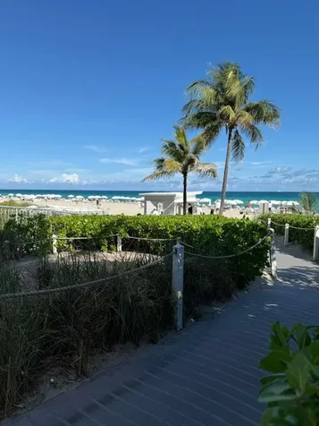 18001 Collins Avenue Sunny Isles Beach FL 33160