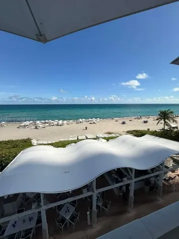 18001 Collins Avenue Sunny Isles Beach FL 33160